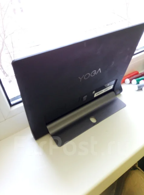 Lenovo Yoga Tablet 10 3 16Gb 4G ����