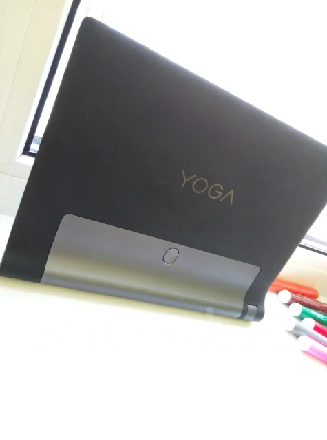 Lenovo Yoga Tablet 10 3 16Gb 4G ����