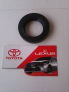 Сальник ступицы. Toyota Duet, M111A, M110A Toyota Passo, KGC15 Двигатели: K3VE, EJDE, EJVE, 1KRFE