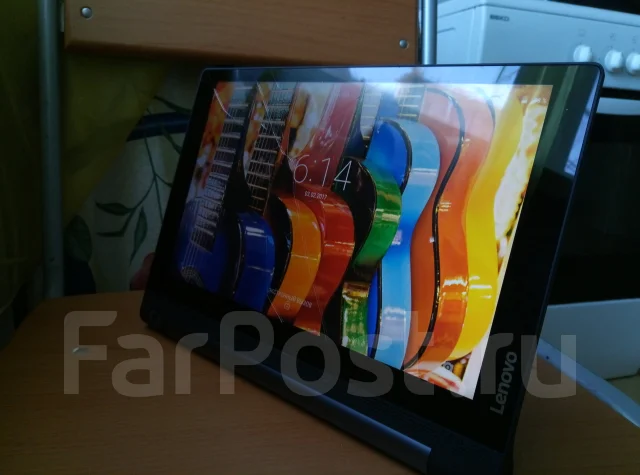 Lenovo Yoga Tablet 10 3 16Gb 4G ����