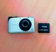 Canon PowerShot A1300