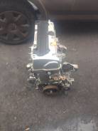 Двигатель в сборе. Honda Accord Двигатель K24Z3