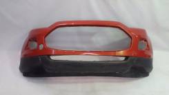 Бампер. Ford EcoSport, CR1, CBW