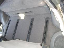 Ковровое покрытие. Toyota Estima Hybrid, AHR10W Toyota Estima, ACR30, ACR40, AHR10, MCR30, MCR40 Двигатели: 2AZFXE, 2AZFE, 1MZFE
