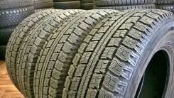Toyo Observe Garit G30. Зимние, без шипов, износ: 5%, 4 шт