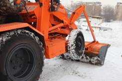 Hinomoto. Продам экскаватор-погрузчик