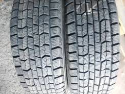 Goodyear Cargo. Зимние, без шипов, износ: 5%, 2 шт