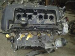 Двигатель в сборе. Citroen C3 Picasso Citroen Grand C4 Picasso Citroen C4 Picasso Двигатель EP6