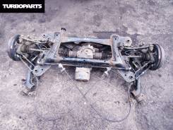 Балка. Toyota Corolla Fielder, ZRE144G, ZRE144, NZE144G, NZE144 Toyota Corolla Axio, ZRE144, NZE144 Двигатели: 2ZRFAE, 2ZRFE, 1NZFE