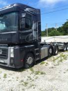 Renault Magnum. Продам седельный тягач , 11 000 куб. см., 30 000 кг.