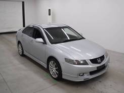 Honda Accord. CL7, K20A