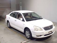 Toyota Premio. 240