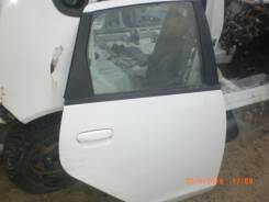 Дверь боковая. Mitsubishi Colt