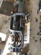 Панель приборов. Nissan Vanette, SK82MN, SK82VN, SKF2MN Mazda Bongo Двигатель F8