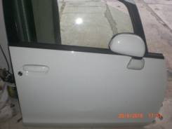 Дверь боковая. Mitsubishi Colt