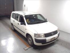 Toyota Probox. NCP58