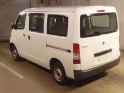 Toyota Town Ace. S402M