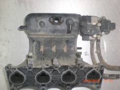 Коллектор. Hyundai Accent