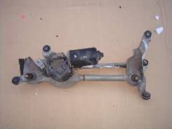 Трапеция дворников. Toyota Tarago, ACR30, CLR30 Toyota Previa, CLR30, ACR30 Toyota Estima Hybrid, AHR10W Toyota Estima, ACR30, ACR40, AHR10, MCR30, MC...