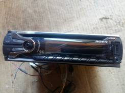 Sony CDX-GT560US
