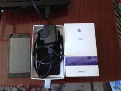 Fly FS505 Nimbus 7. �/�