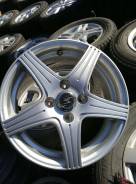 BADX S-Hold. 5.5x14, 4x100.00, ET50