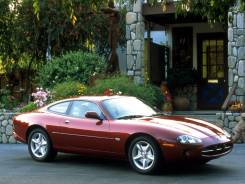 Jaguar. 8.0x17, 5x120.65, ET33, ЦО 73,8 мм.