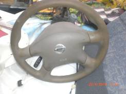 Подушка безопасности. Nissan Sunny