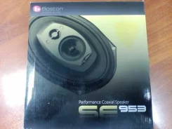 Boston Acoustics ����