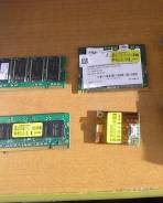 SODIMM для ноутбука.