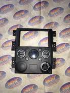 Блок управления климат-контролем. Suzuki Escudo, TD54W, TD94W, TDA4W, TDB4W Suzuki Grand Vitara