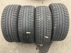 Michelin Latitude X-Ice Xi2. Зимние, без шипов, 2011 год, износ: 5%, 4 шт