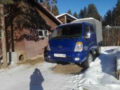 Kia Bongo. Продается грузовик |, 2 900 куб. см., 1 000 кг.