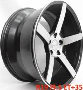Land Rover. 9.5x19, 5x120.00, ET35, ЦО 72,6 мм.