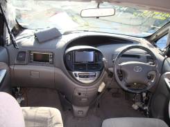 Панель приборов. Toyota Estima Hybrid, AHR10W Toyota Estima, AHR10 Двигатель 2AZFXE