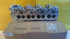 Головка блока цилиндров. Toyota: Grand Hiace, Regius Ace, Land Cruiser, Touring Hiace, Granvia, Hilux Surf, Hiace, Land Cruiser Prado, Hiace Regius, 4...