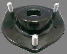 Опора амортизатора. Toyota: Windom, Sienna, Camry, Harrier, Solara, Highlander, Kluger V Lexus: RX330, RX350, RX400h, ES330, ES300, RX300 Двигатели: 1...