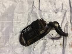 Сервопривод заслонок печки. Toyota Sprinter Carib, AE95G, AE95