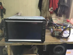 Eclipse AVN4404D ����