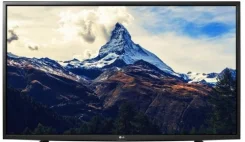 LG 43UH610V. LED