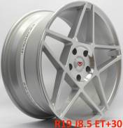 Land Rover. 8.5x19, 5x120.00, ET30, ЦО 72,6 мм.