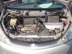 Проводка двс. Toyota Estima Hybrid, AHR10W Toyota Estima, AHR10 Двигатель 2AZFXE