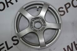 Toyota. 6.5x15, 5x114.30, ET40