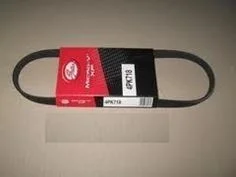 ������ ������������ 4PK718 gates 96610563, 8200211651, 96570669 ����