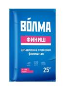 Шпаклевки гипсовые.