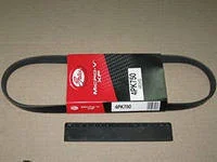 ������ ������������ 4PK750 gates 5717002710 ����