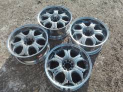 EMR Product. 9.0x20, 5x114.30, ET14, ЦО 84,0 мм.