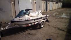 BRP Sea-Doo. 80,00 л.с., Год: 2003 год
