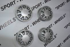 Toyota. 6.0x14, 5x114.30, ET45
