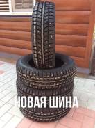 Кама-505. Зимние, шипованные, 2016 год, без износа, 4 шт